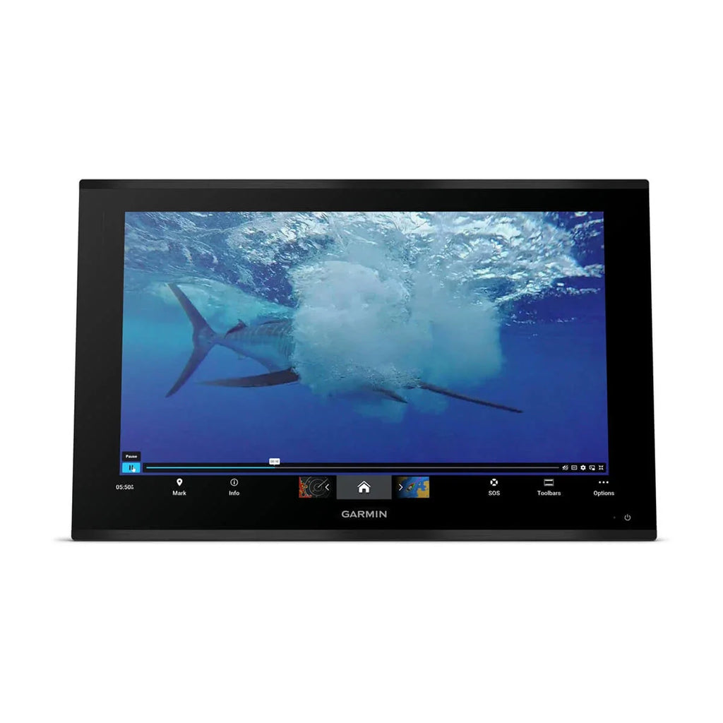 GPSMAP® 9010