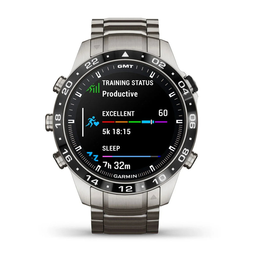 MARQ® Golfer (Gen 2) - Carbon Edition