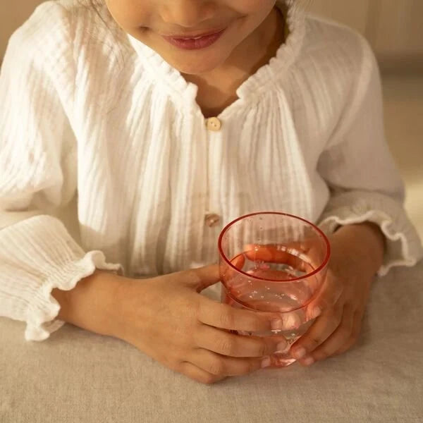 Kinderglas 250 ml Sprookjestuin