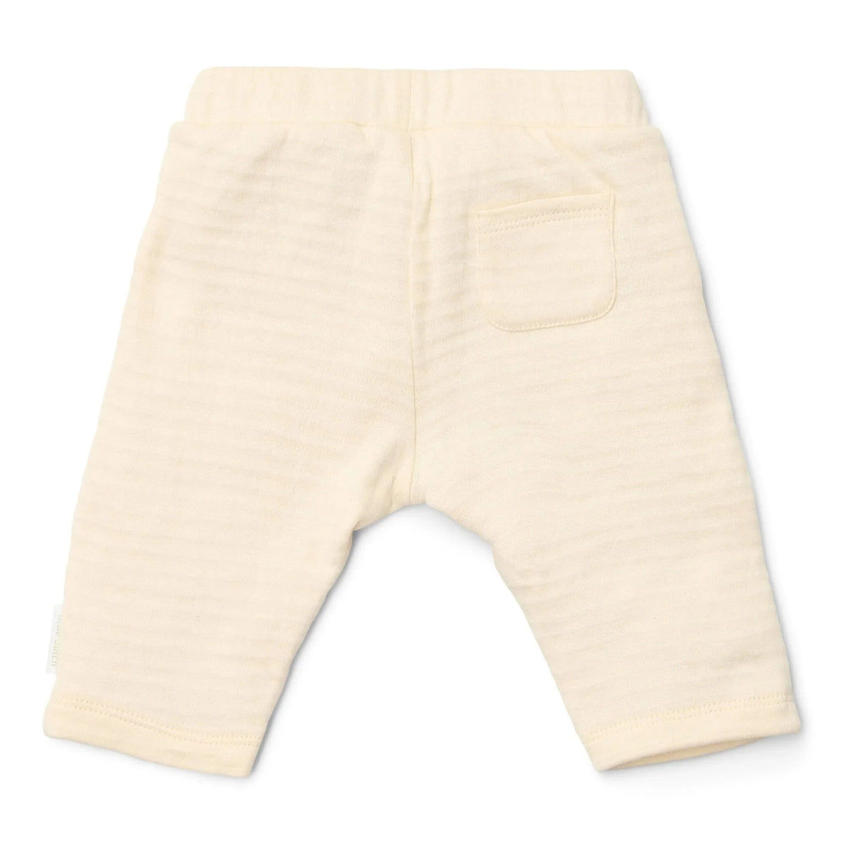 Broek - Beige - Newborn Naturals