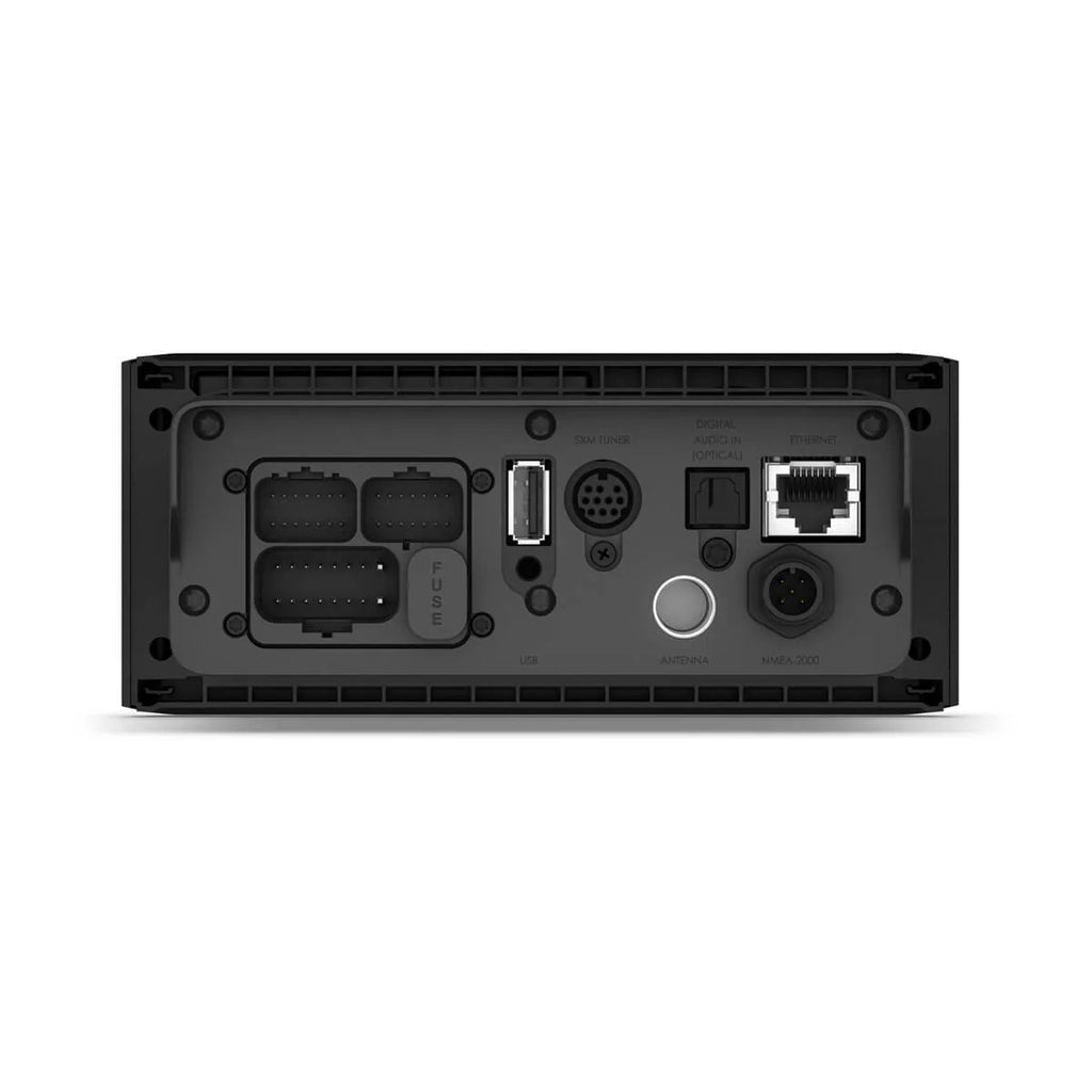 Fusion Apollo™ MS-RA770 Marine Head Unit