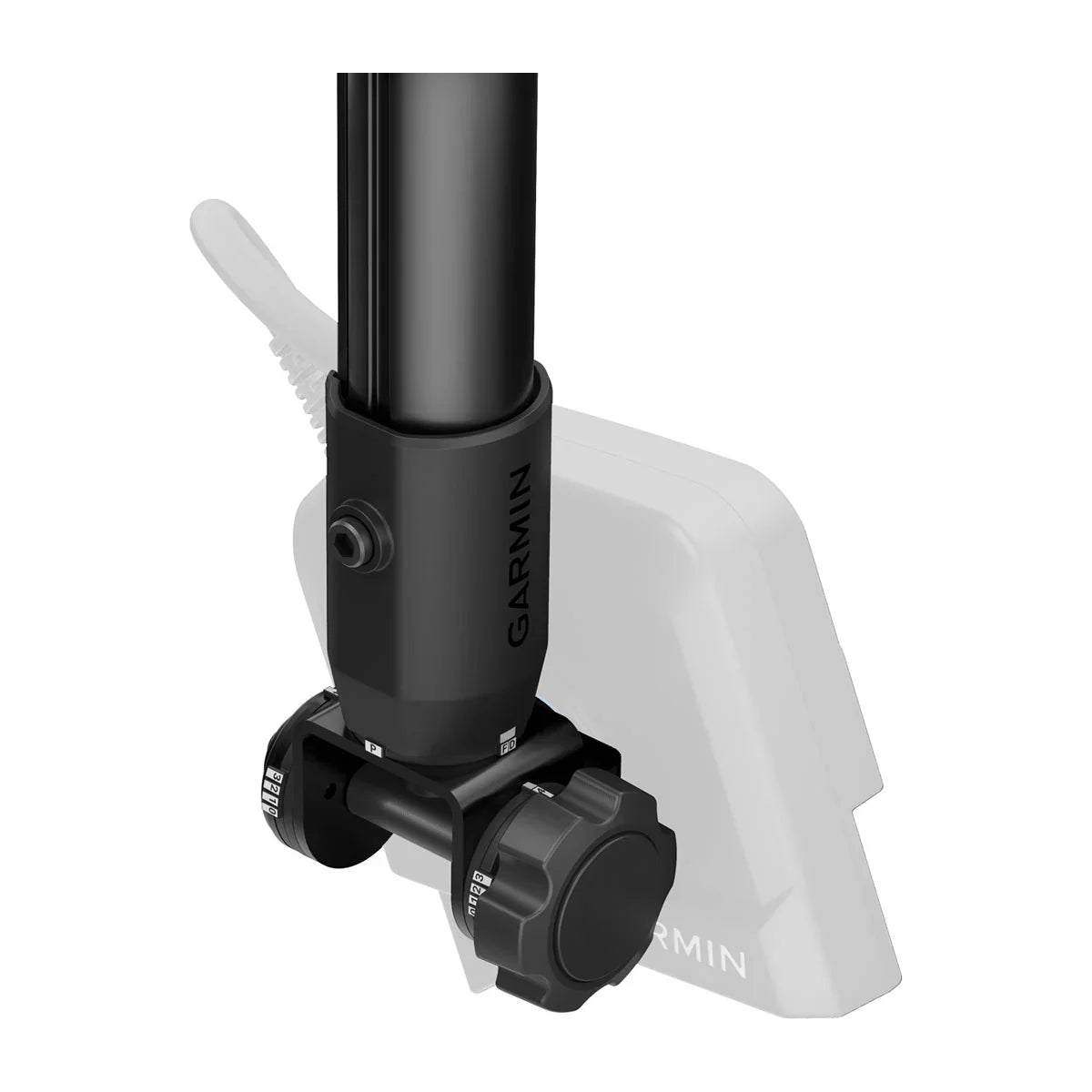 Spy Pole™ Mount