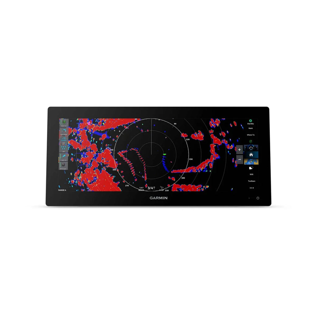 GPSMAP® 1523xsv