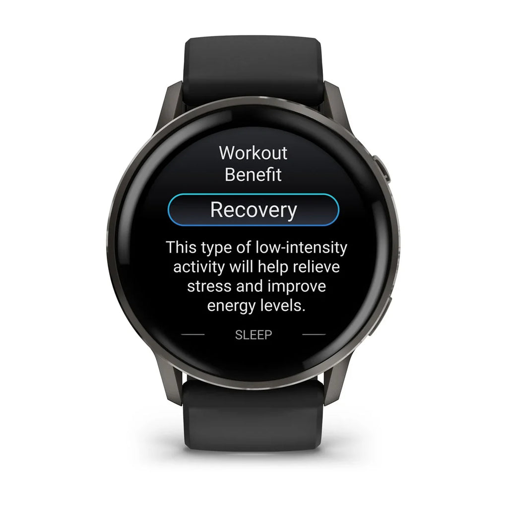 Venu® 4 – 45 mm