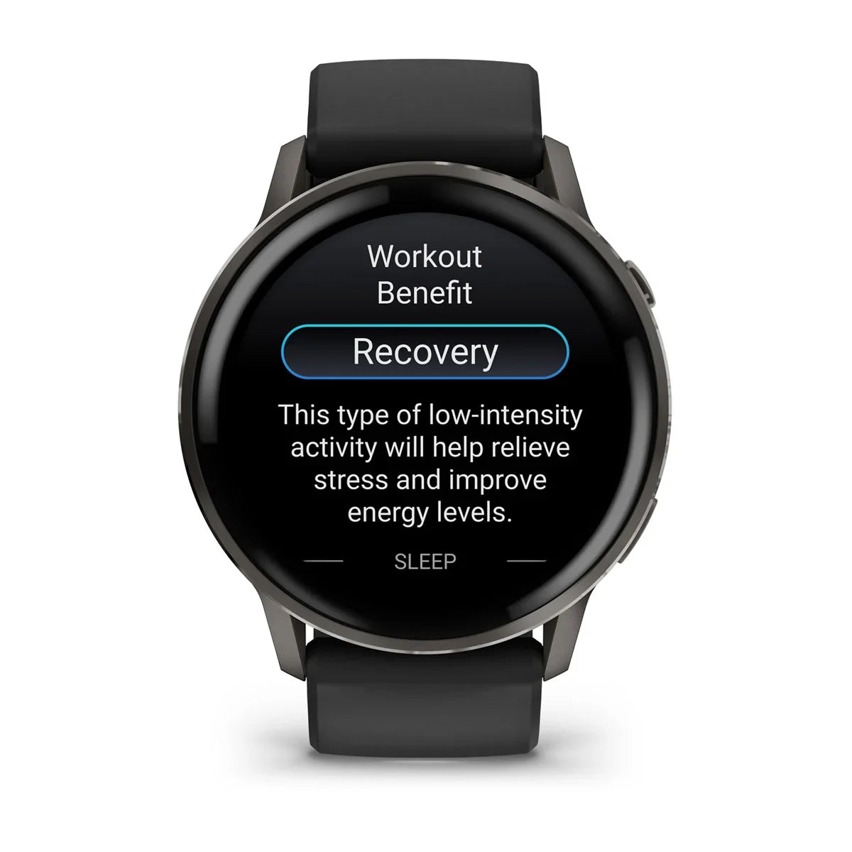 Venu® 4 – 45 mm