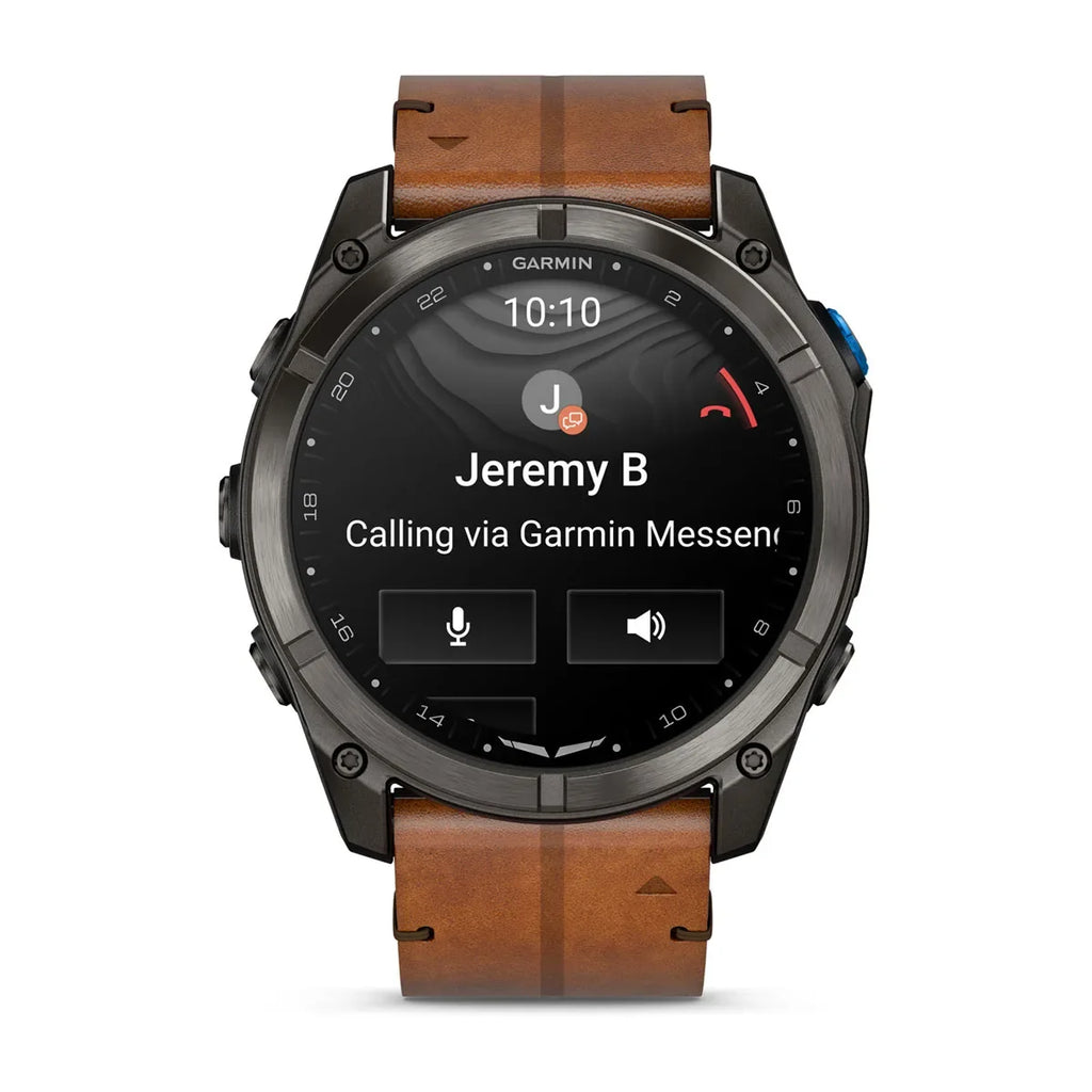 D2™ Mach 2 – 47 mm