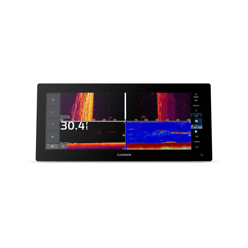 GPSMAP® 1523xsv