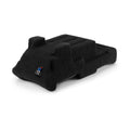 Stealthbox® Enclosed Subwoofer for Chevrolet Silverado and GMC Sierra (SB-GM-3GSLVCNSL/10TW1)