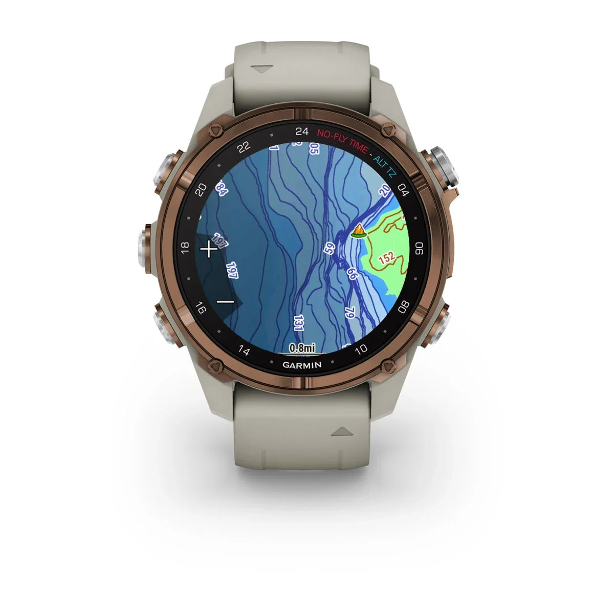 Descent™ Mk3i – 43 mm