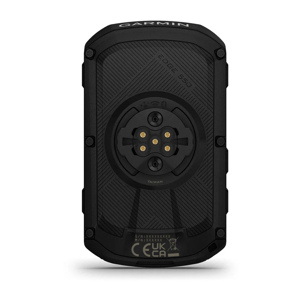 Edge® 850