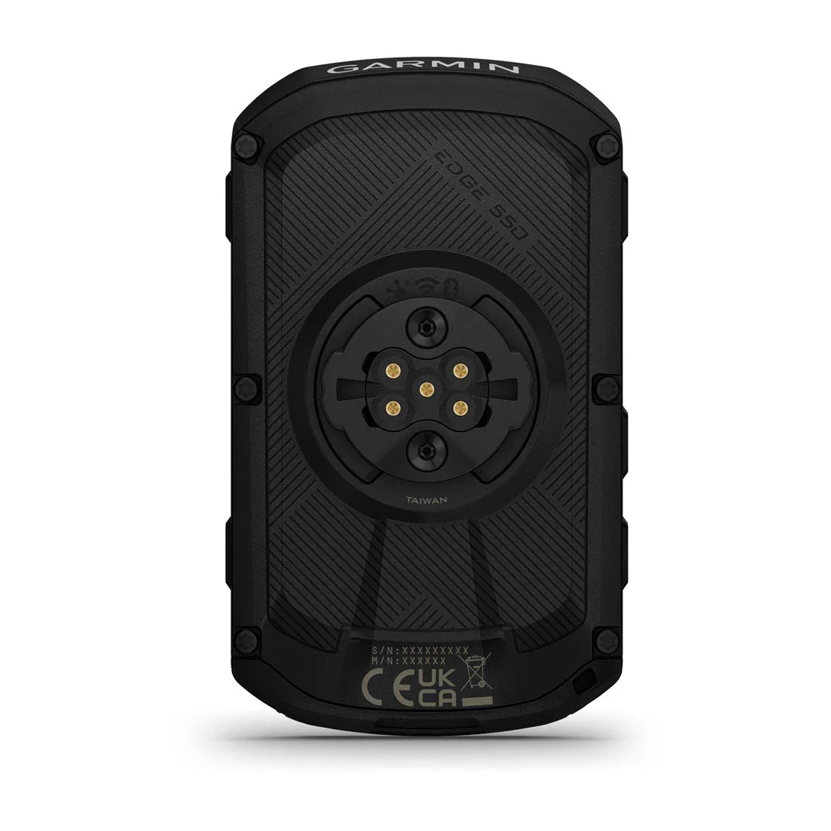 Edge® 850