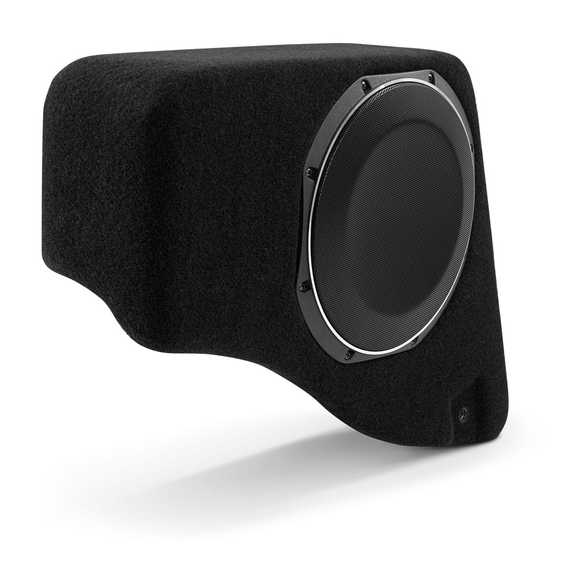 Stealthbox® Enclosed Subwoofer for Jeep Wrangler Unlimited