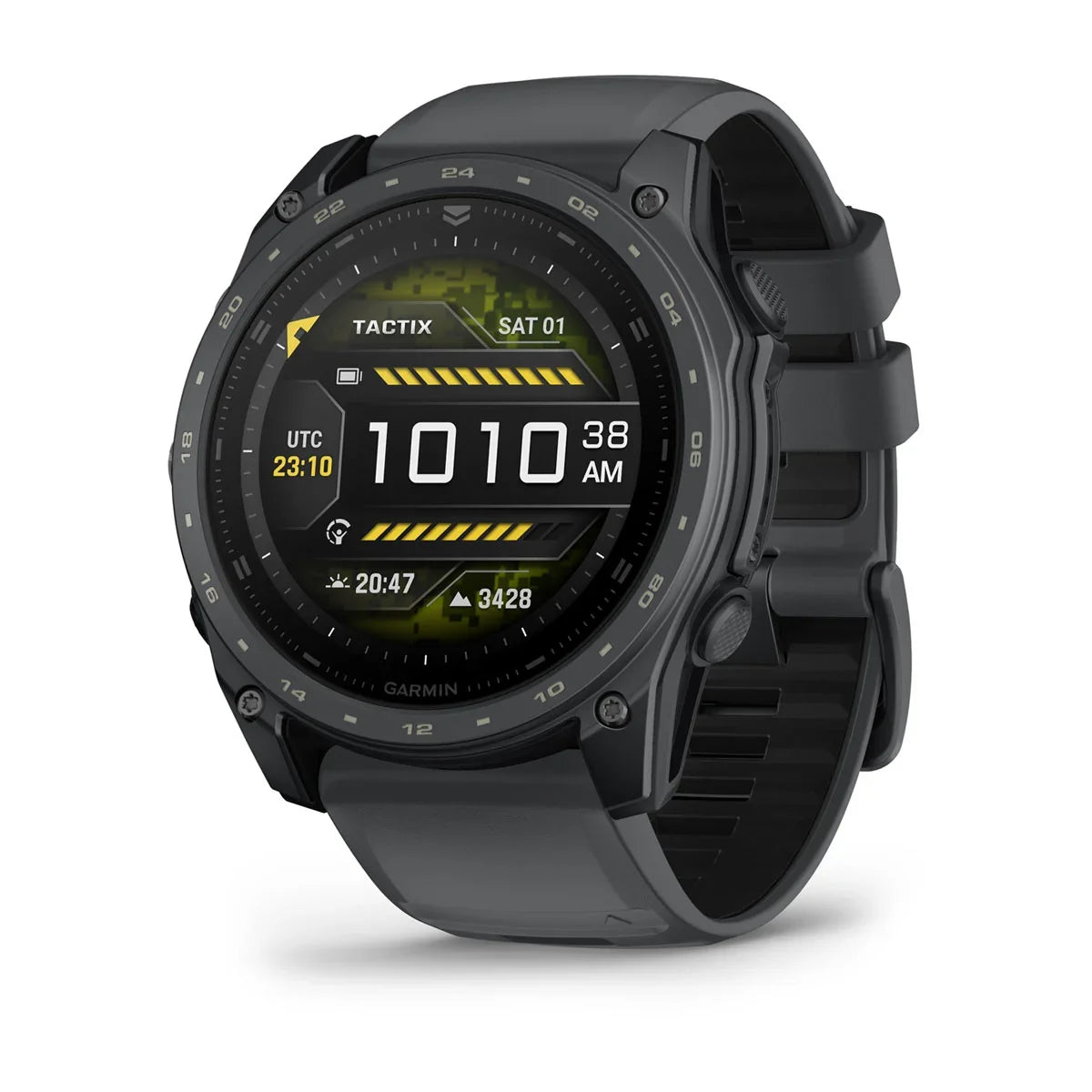 tactix® 8 – 51 mm, Solar, Elite