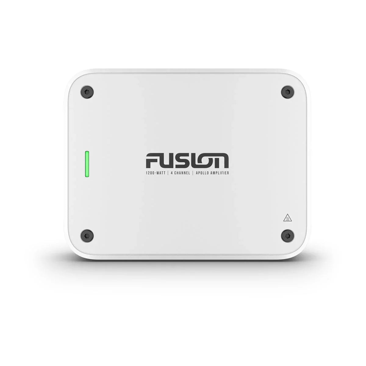 Fusion Apollo™ Marine Amplifiers
