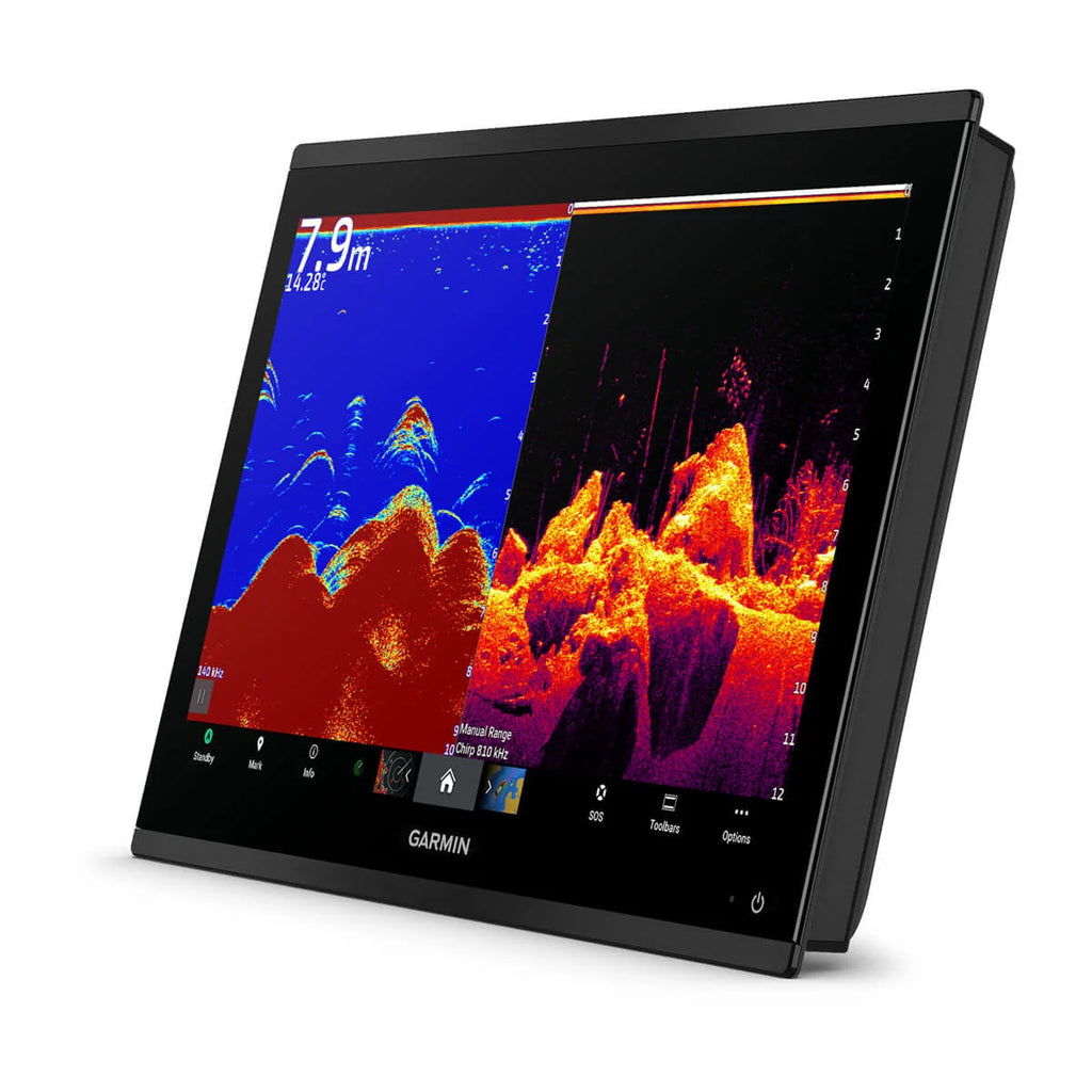 GPSMAP® 9010