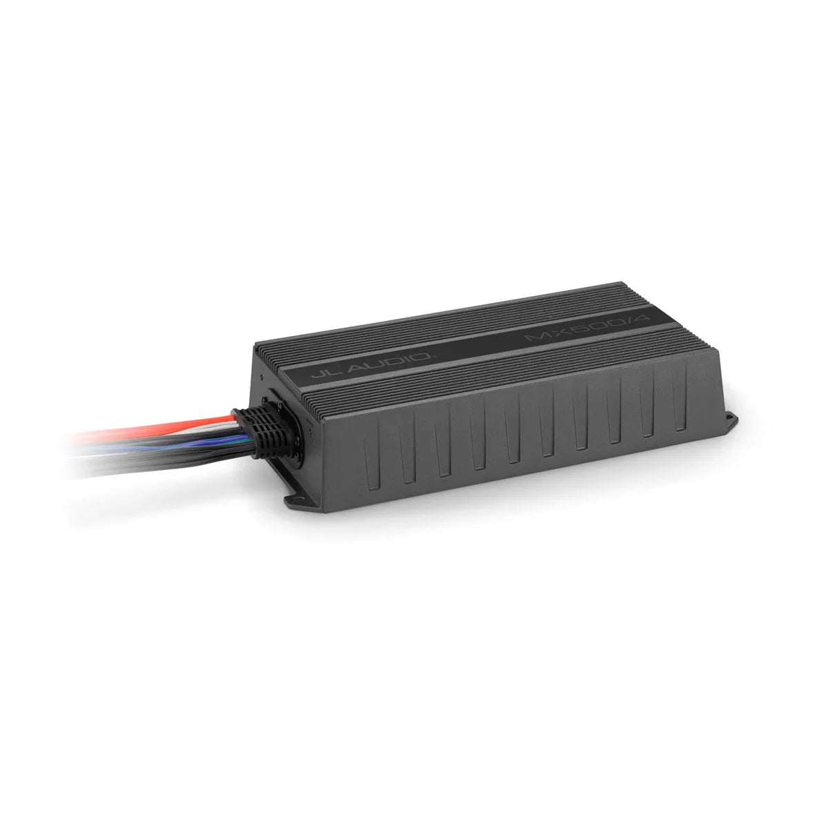 JL Audio® MX Marine and Powersports Amplifiers