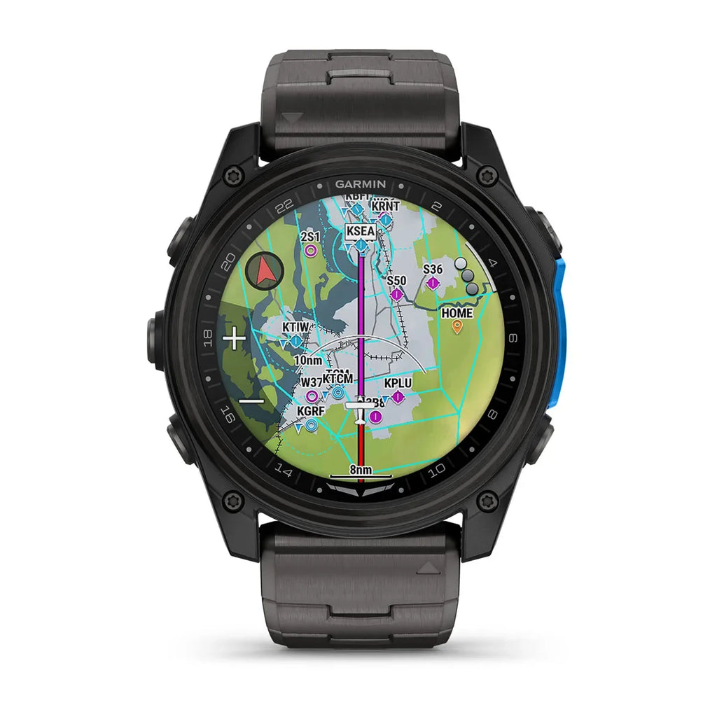 D2™ Mach 2 – 47 mm
