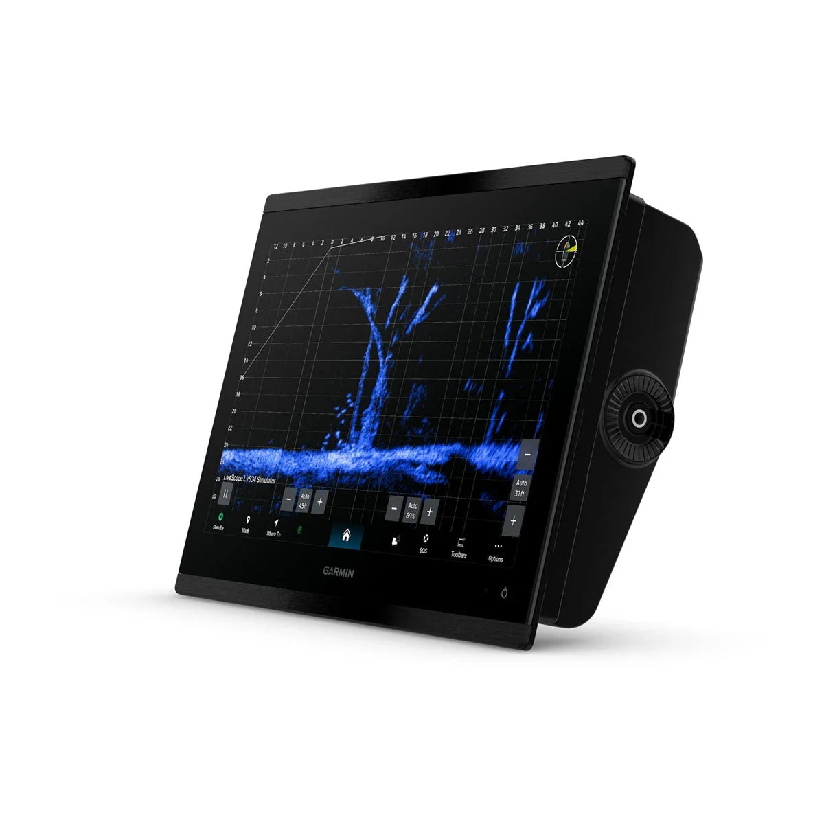 GPSMAP® 9010