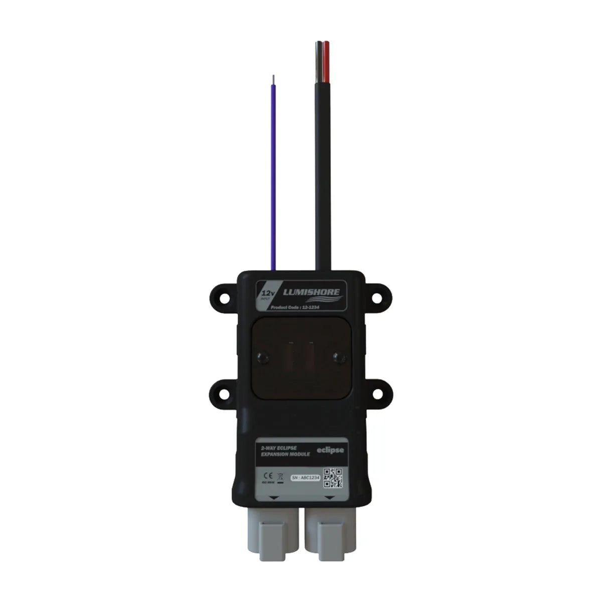Lumishore®ECLIPSE Expansion Module