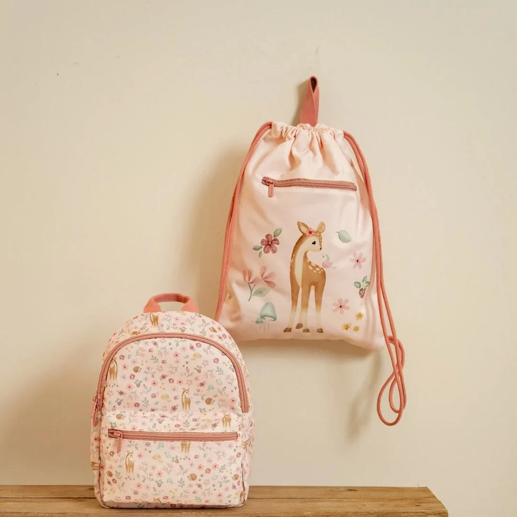 Rucksack Feengarten
