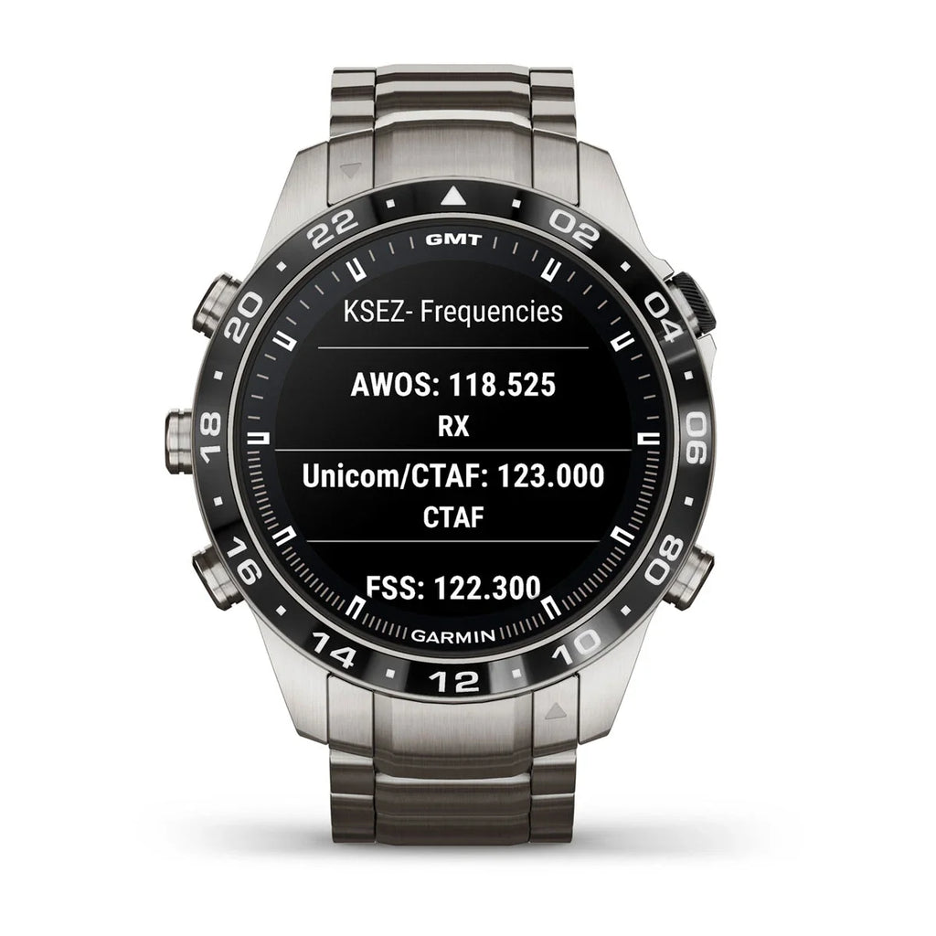 MARQ® Golfer (Gen 2) - Carbon Edition