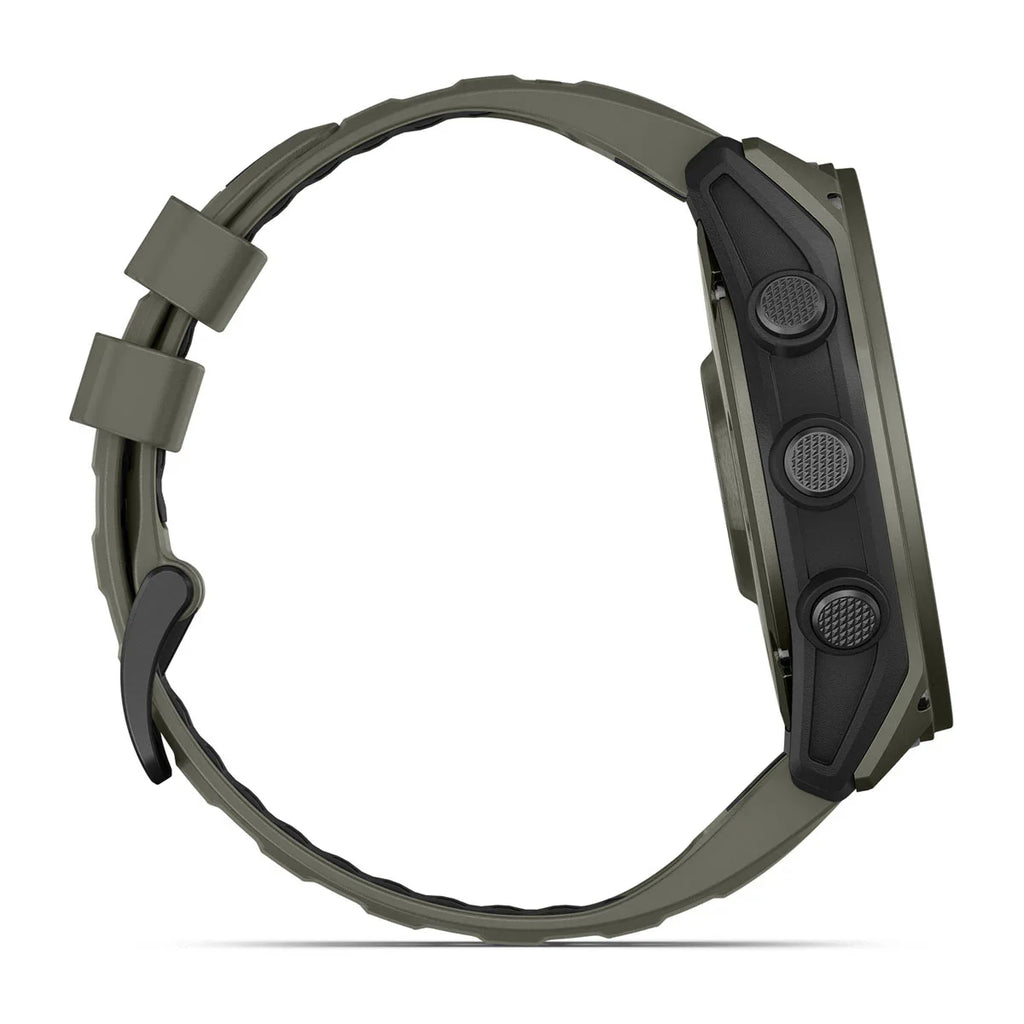 tactix® 8 – 51 mm, AMOLED