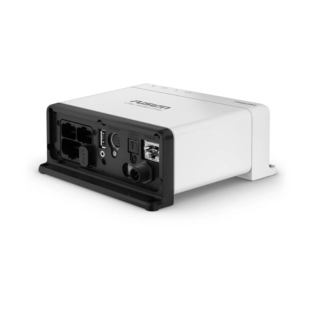Fusion Apollo™ MS-WB675 Hideaway Marine Head Unit