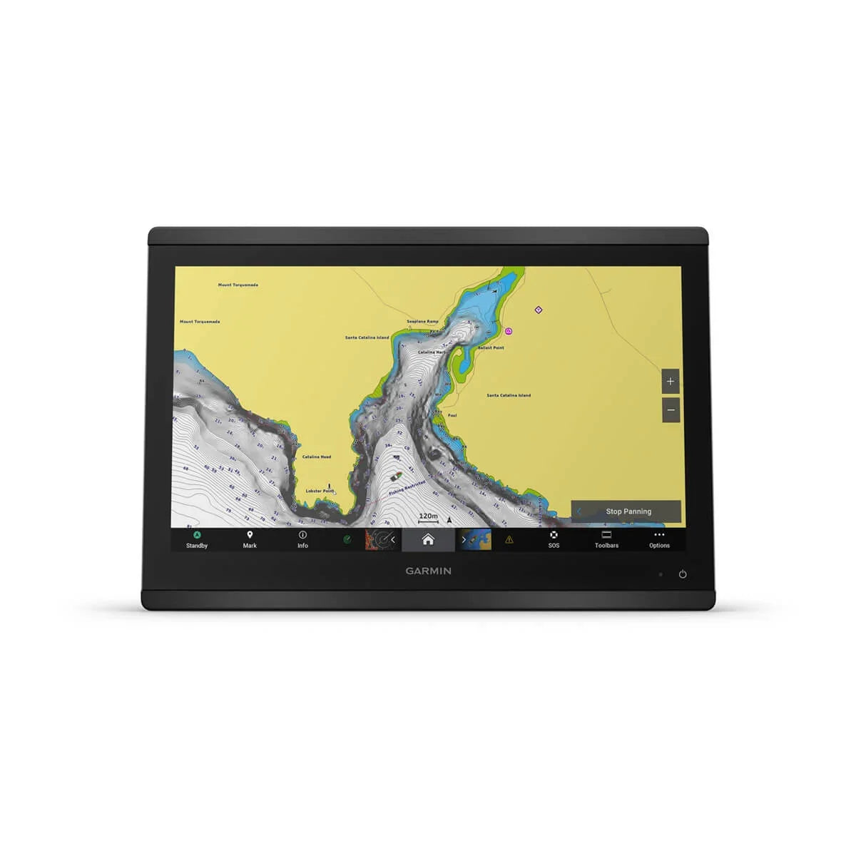 GPSMAP® 8410