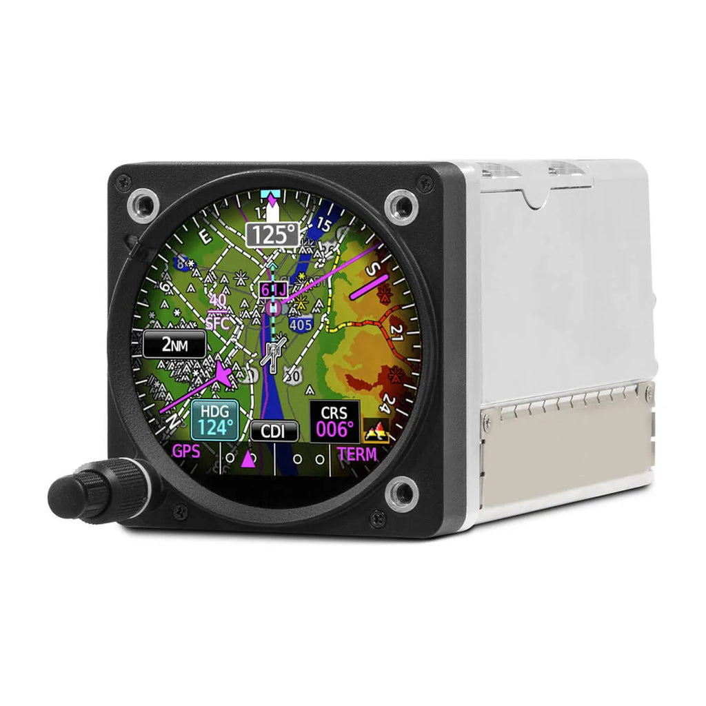 GI 275 for Helicopters