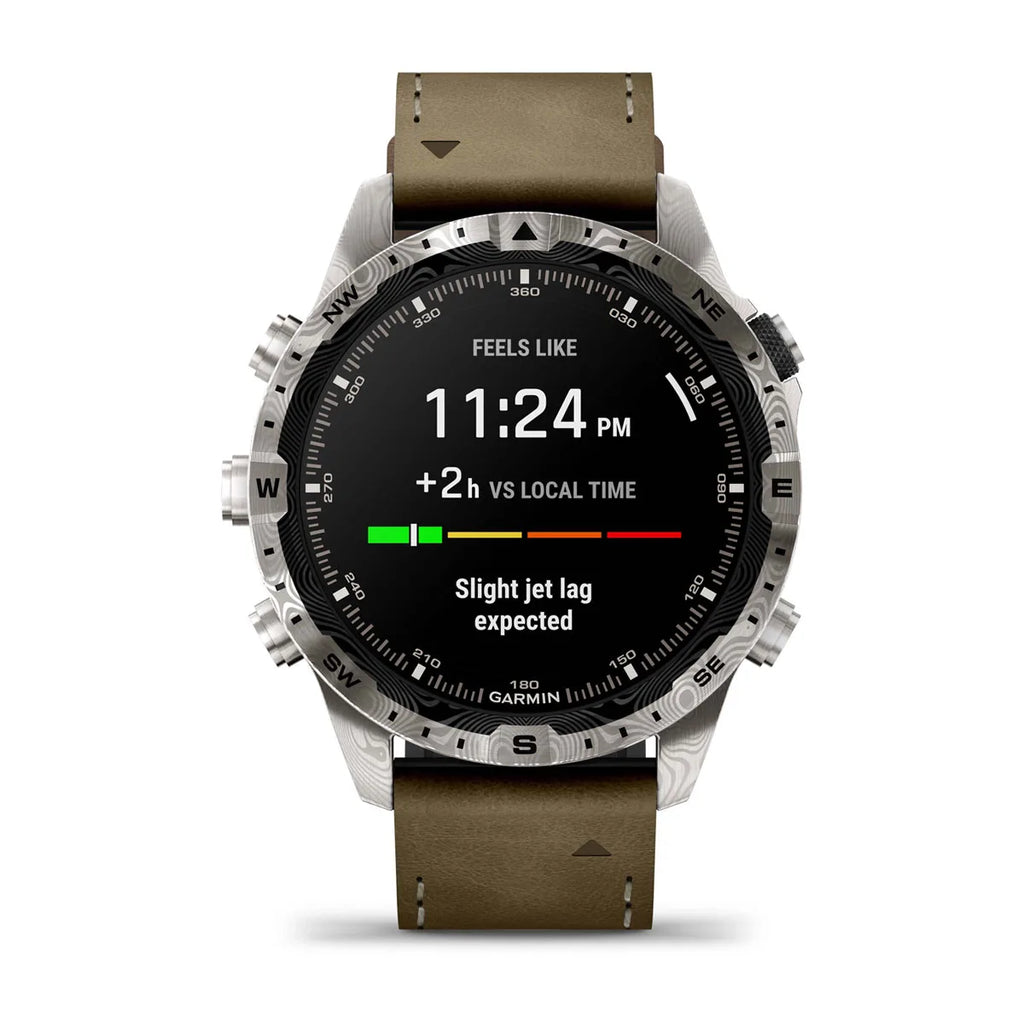 MARQ® Golfer (Gen 2) - Carbon Edition