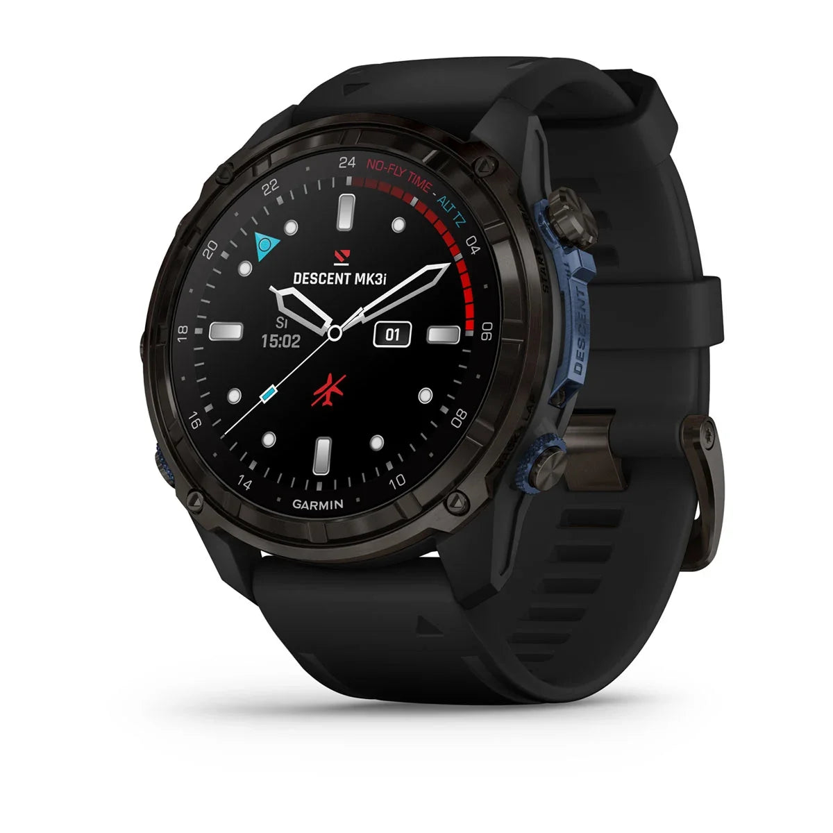 Descent™ Mk3i – 43 mm
