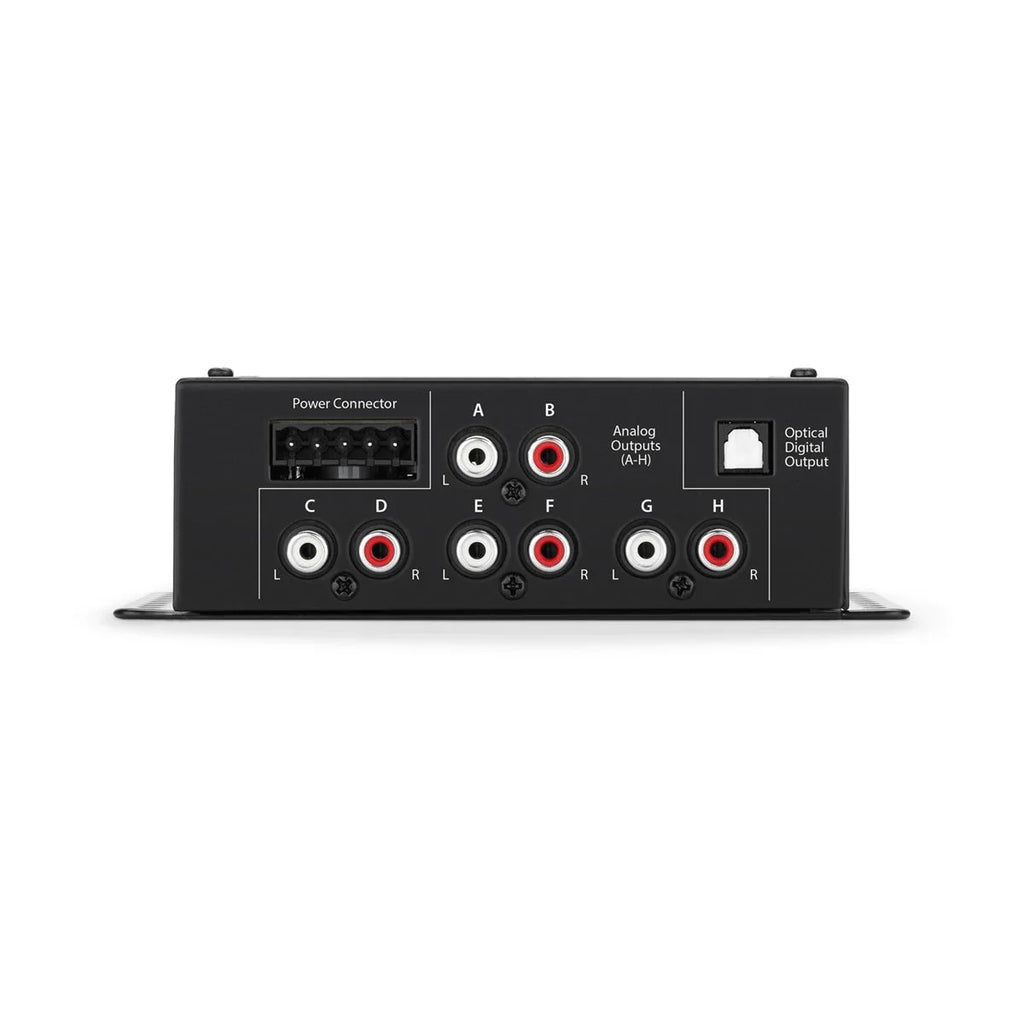 TwK™ System Tuning DSP