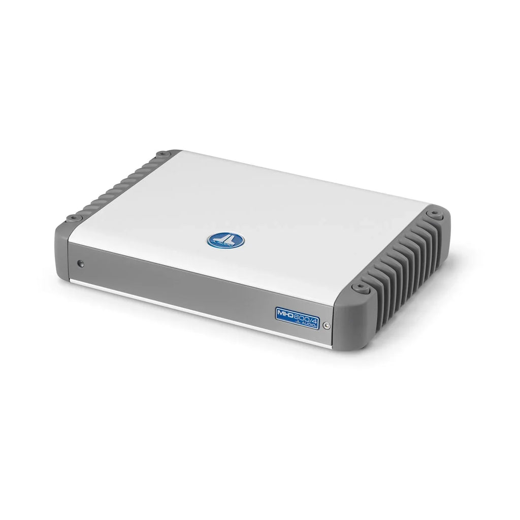 JL Audio® MHD Marine Amplifier
