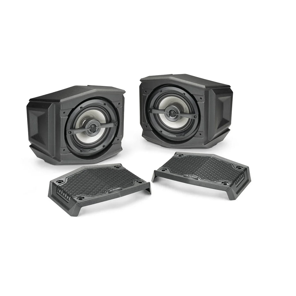 SlamPak® Audio System with MM55 for Polaris RZR