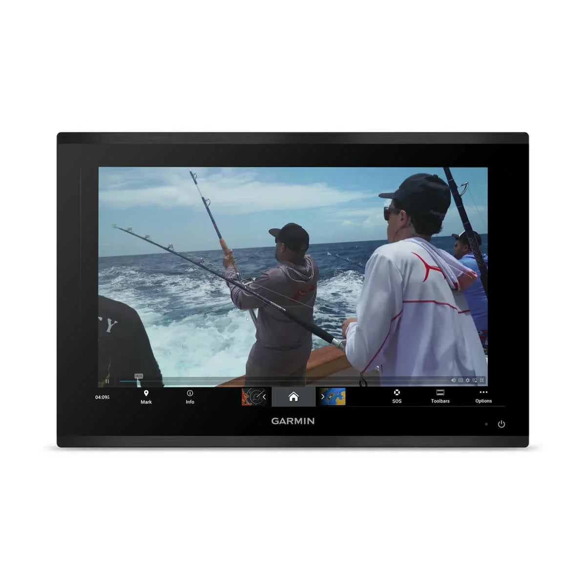GPSMAP® 9010