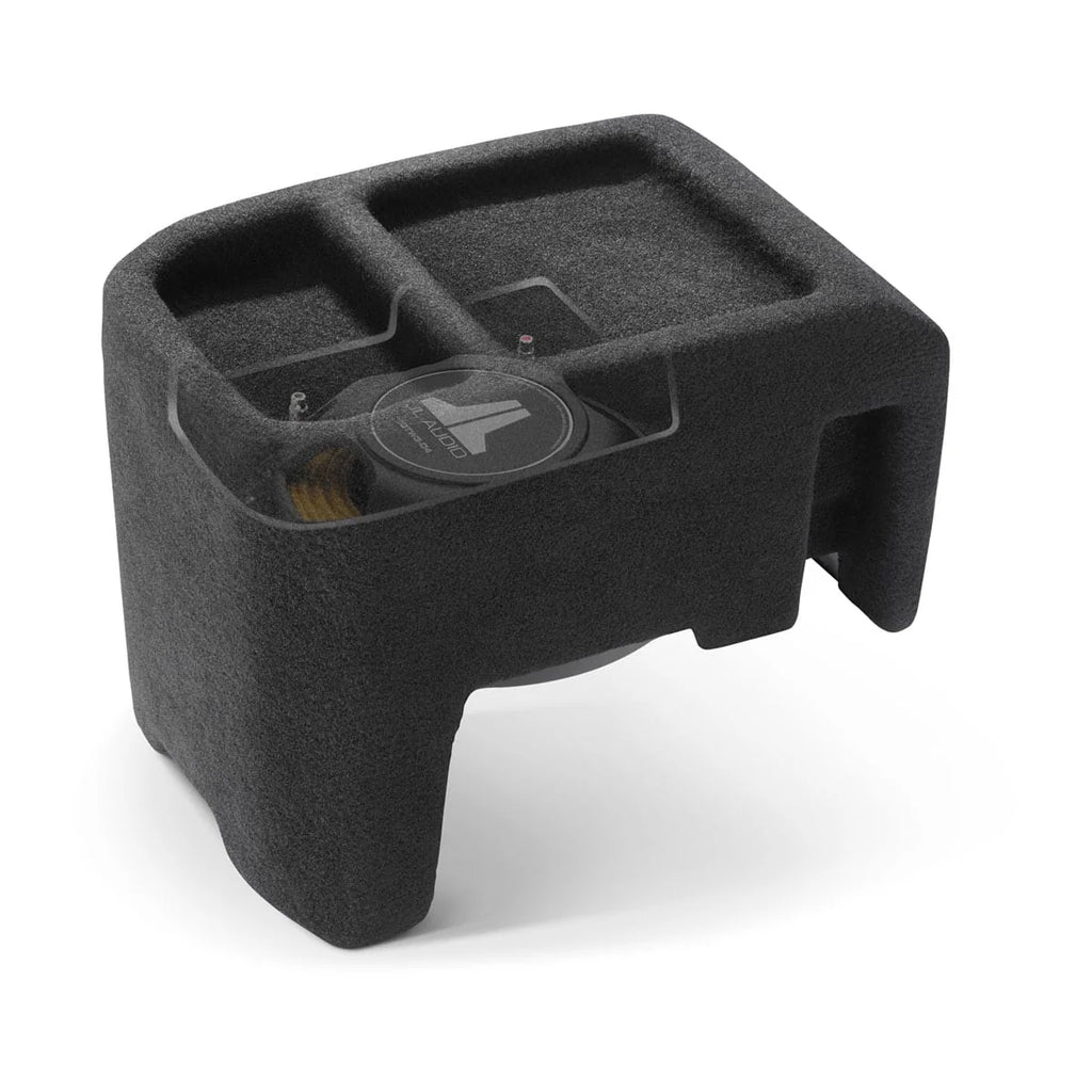 Stealthbox® Enclosed Subwoofer for Toyota Tacoma Access Cab (SB-T-TACACG3/10TW3)