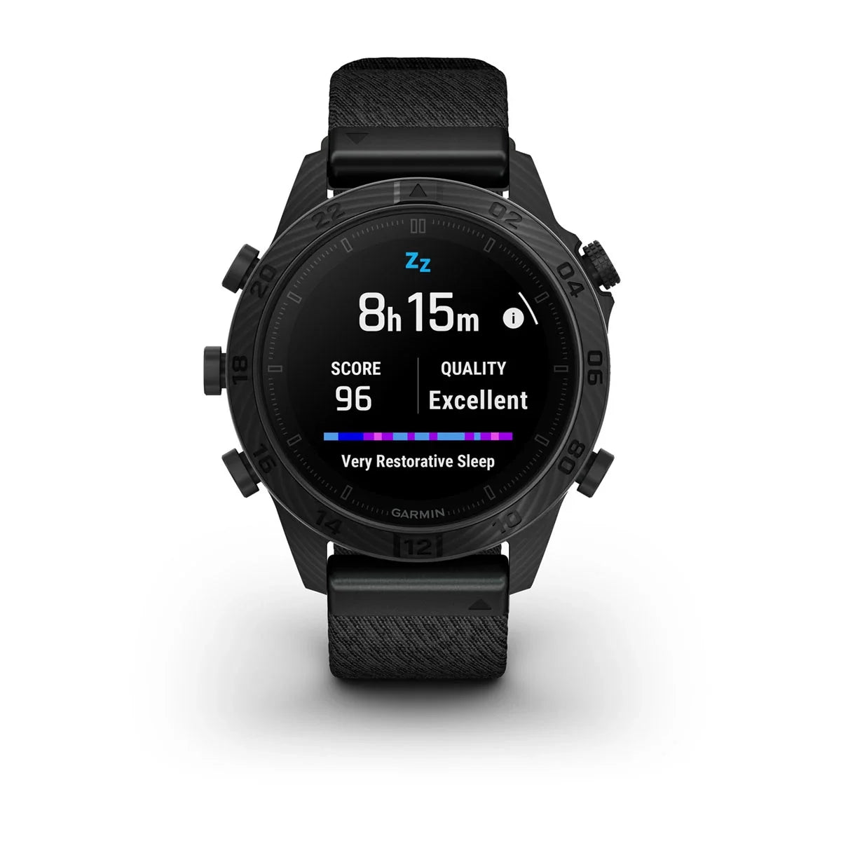 MARQ® Golfer (Gen 2) - Carbon Edition