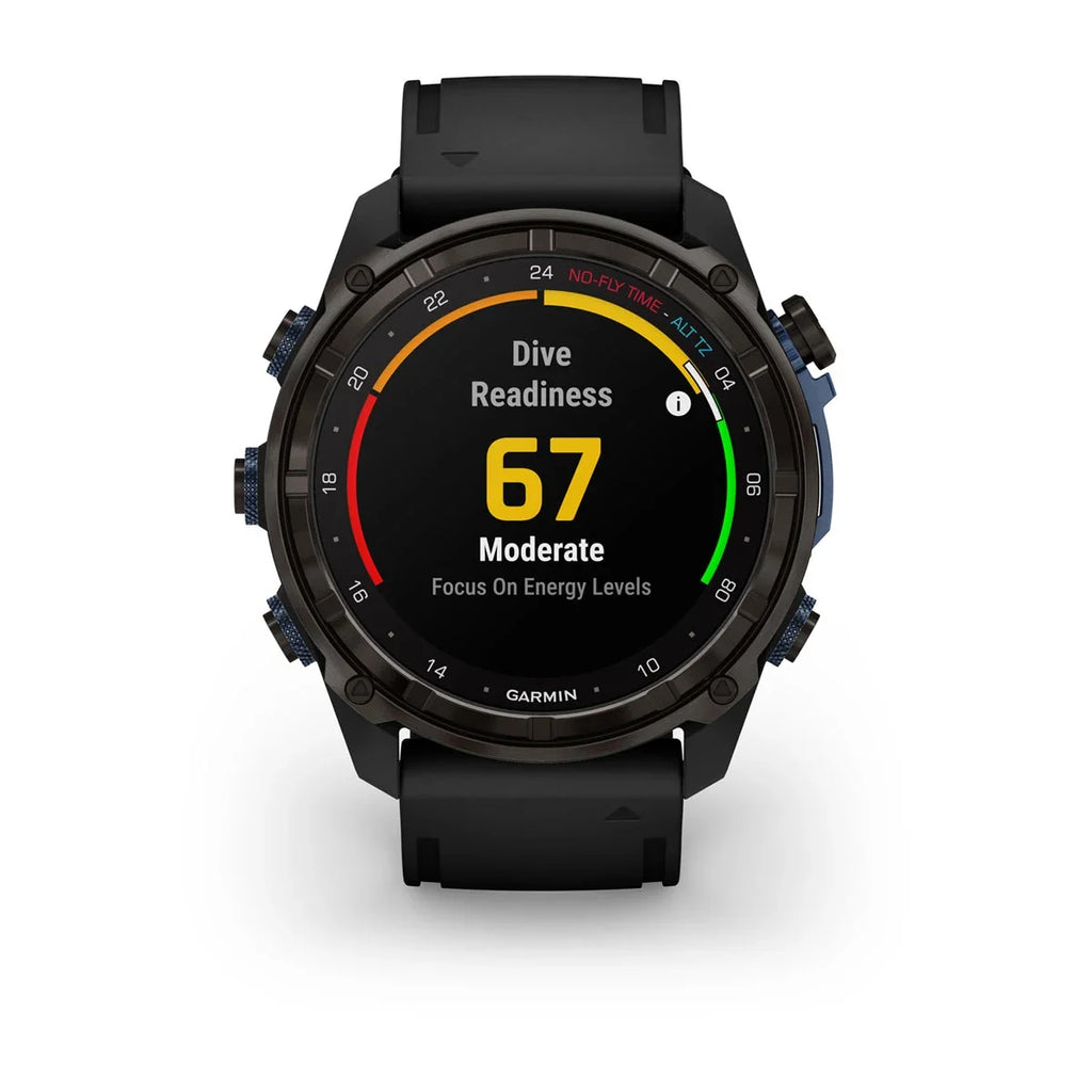 Descent™ Mk3i – 43 mm