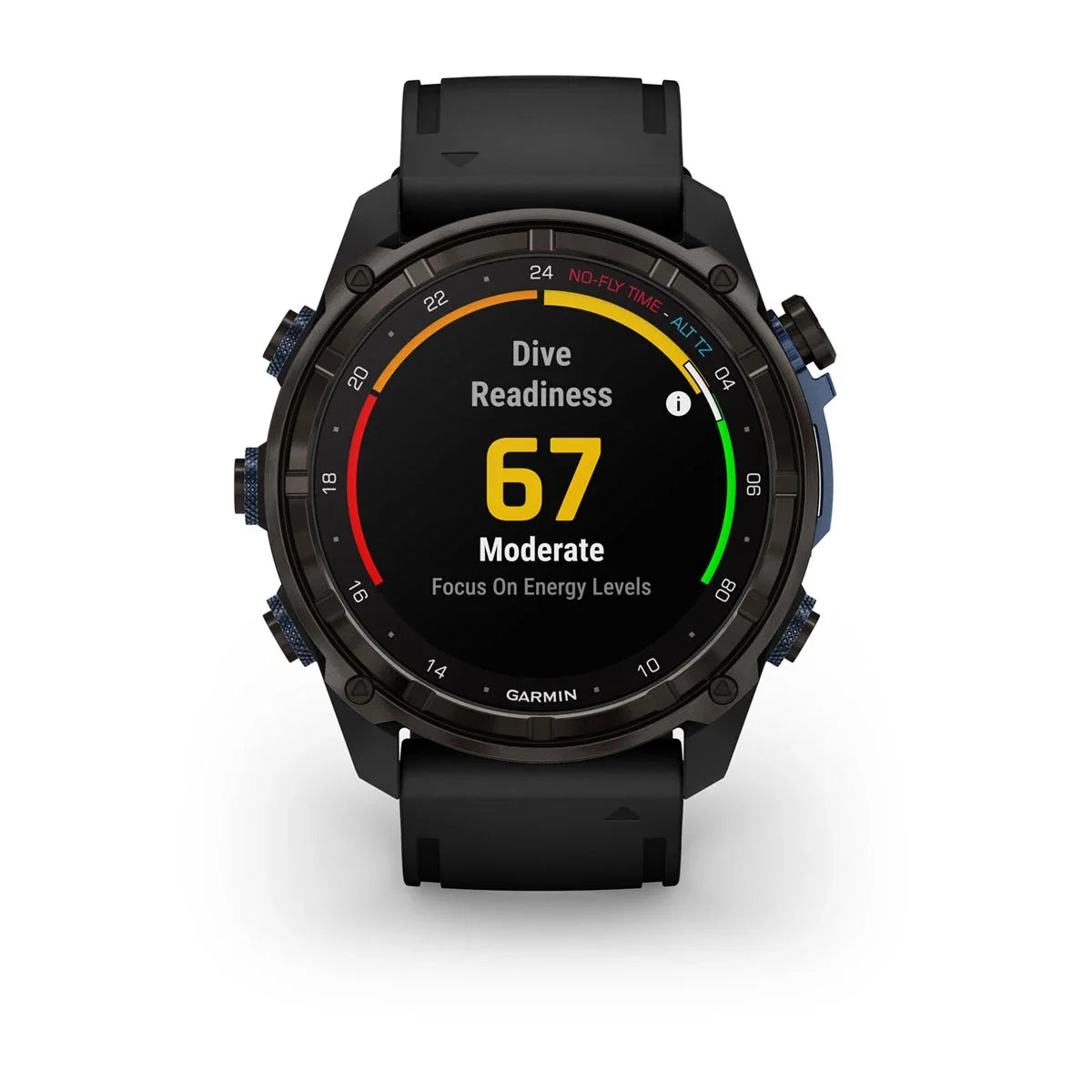 Descent™ Mk3i – 43 mm