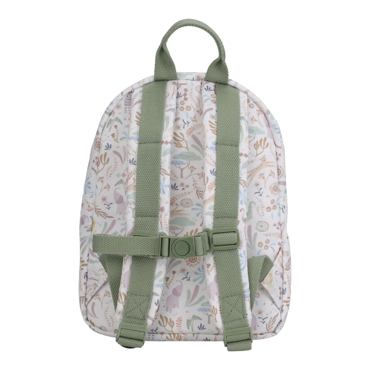Rugzak - Wit - 29 cm