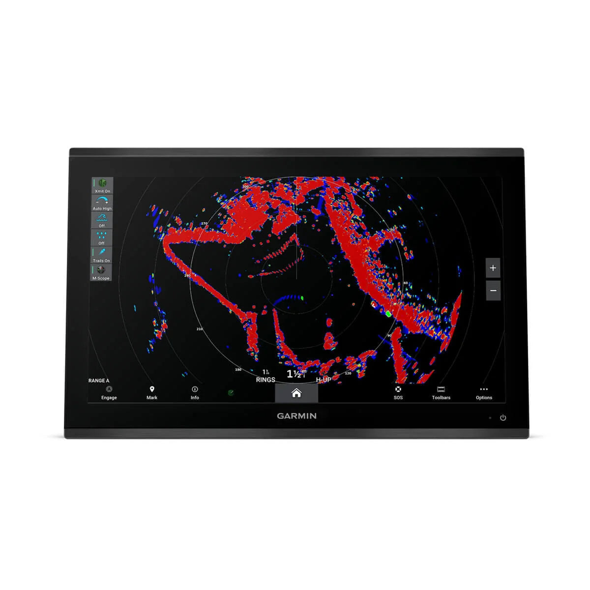 GPSMAP® 9010