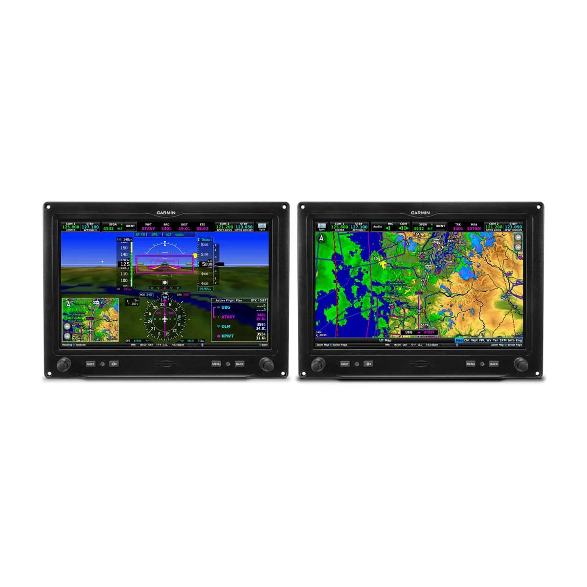 G3X Touch™ for Certificated Aircraft