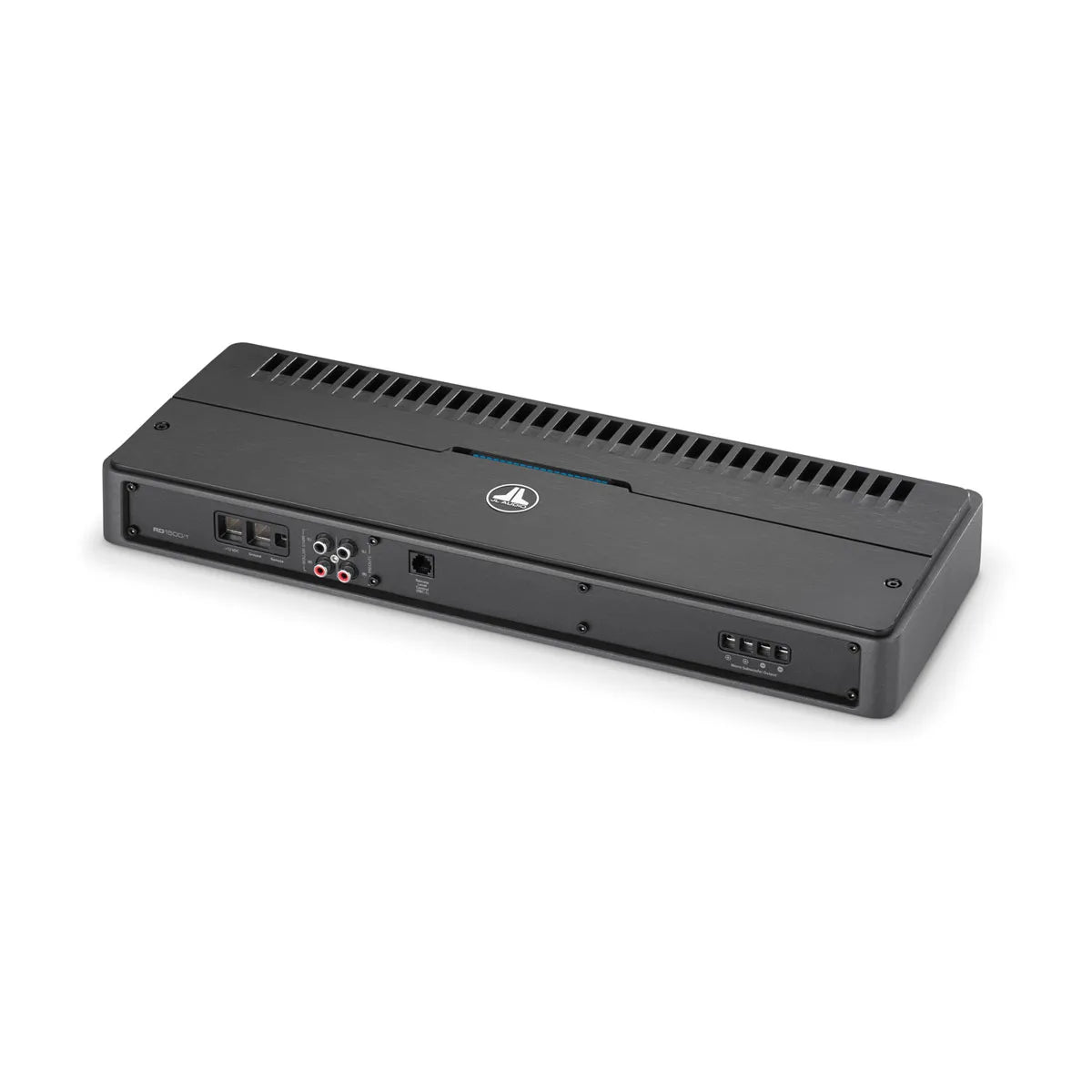 JL Audio® RD Car Monoblock Amplifier