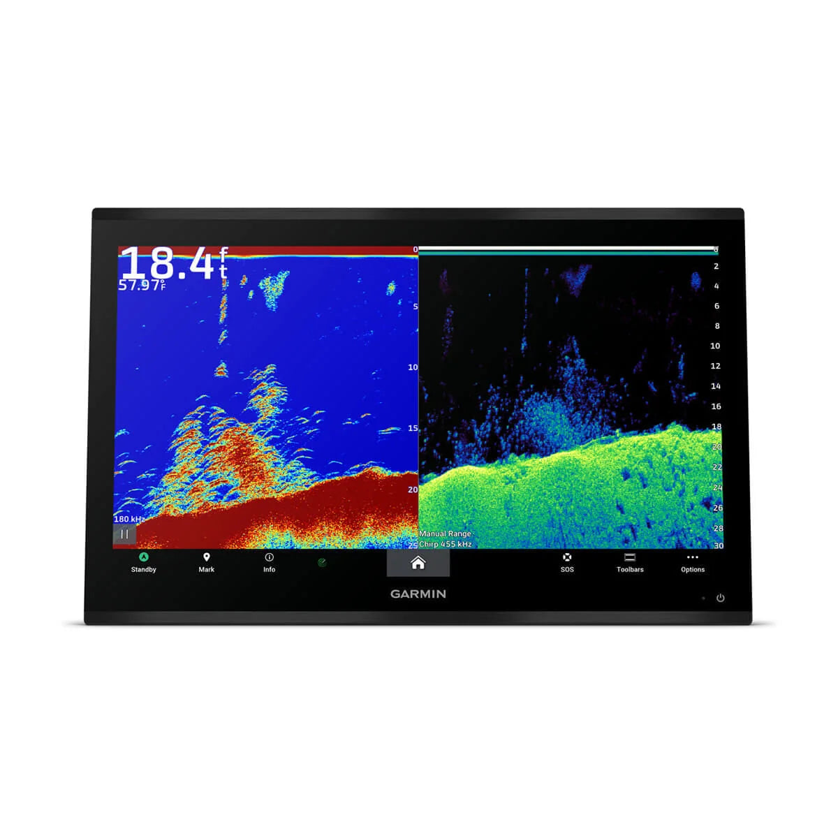 GPSMAP® 9010