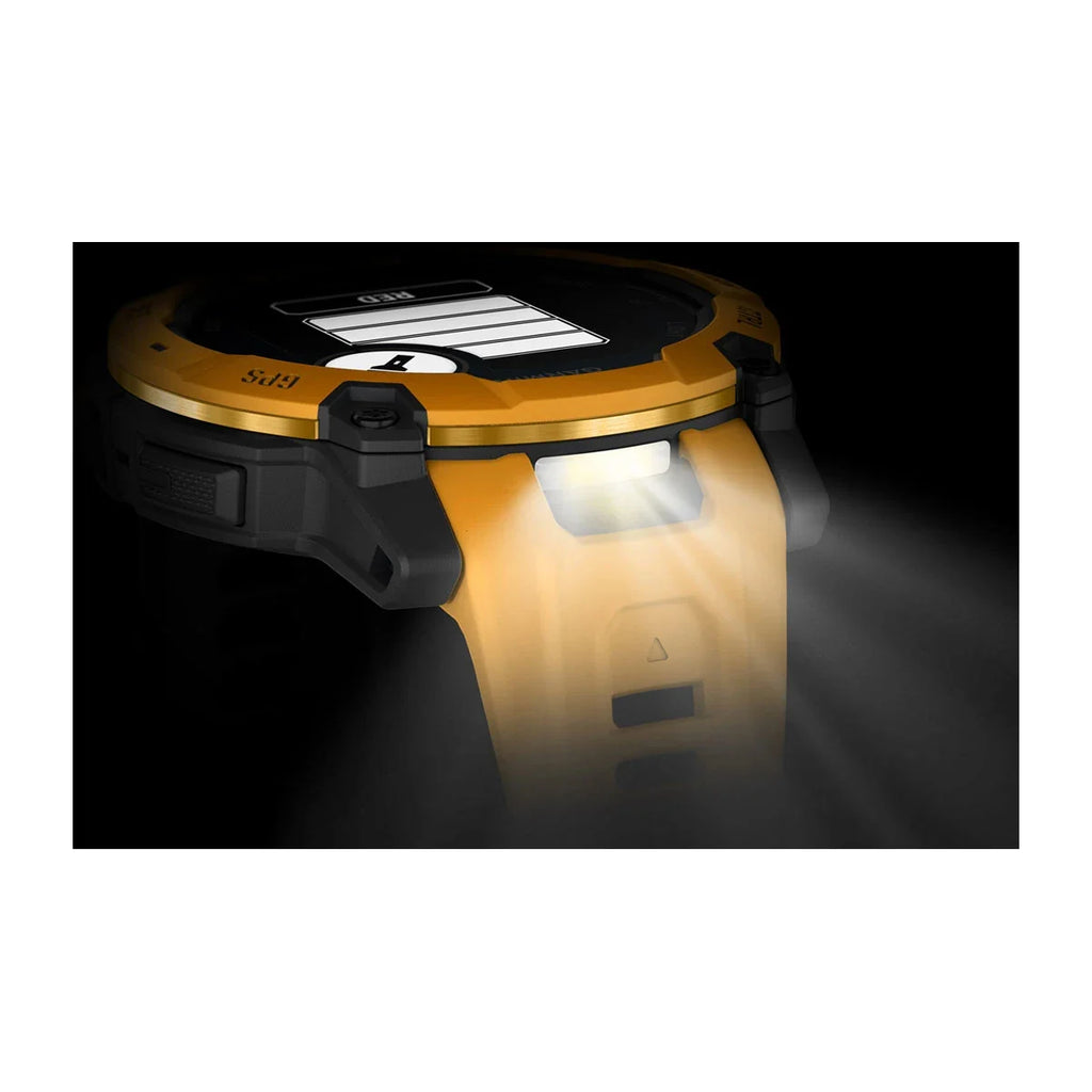 Instinct® 3 – 45 mm, AMOLED