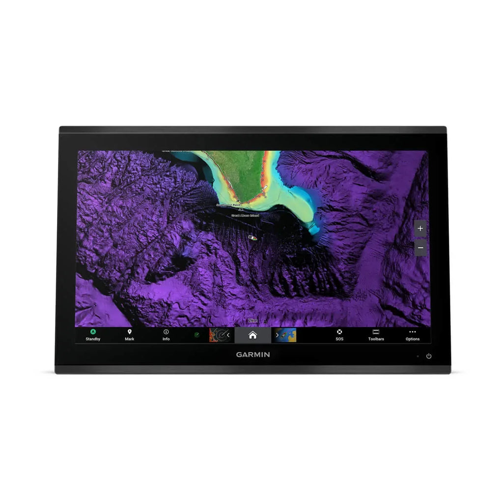 GPSMAP® 9010