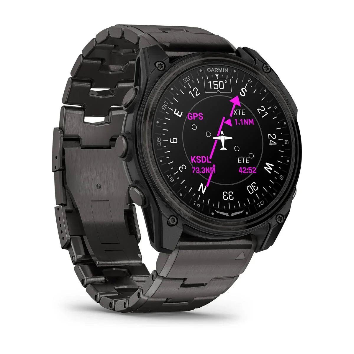 D2™ Mach 2 – 47 mm