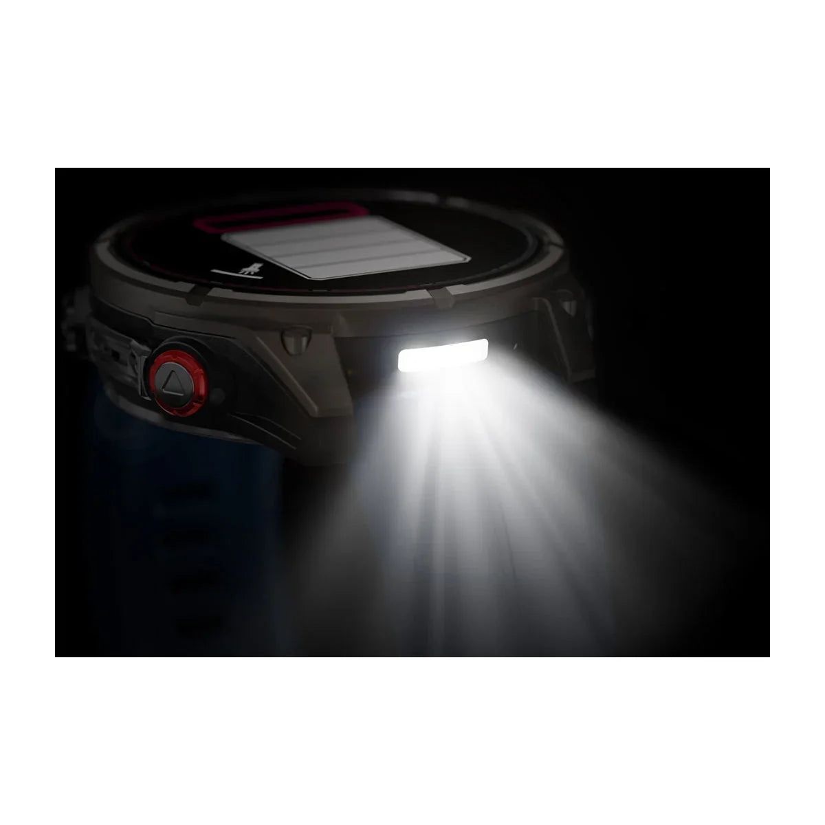 quatix® 8 Pro – 47 mm, AMOLED