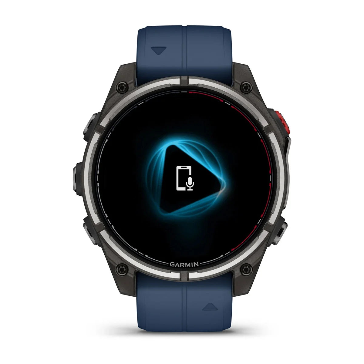 quatix® 8 – 47 mm, AMOLED