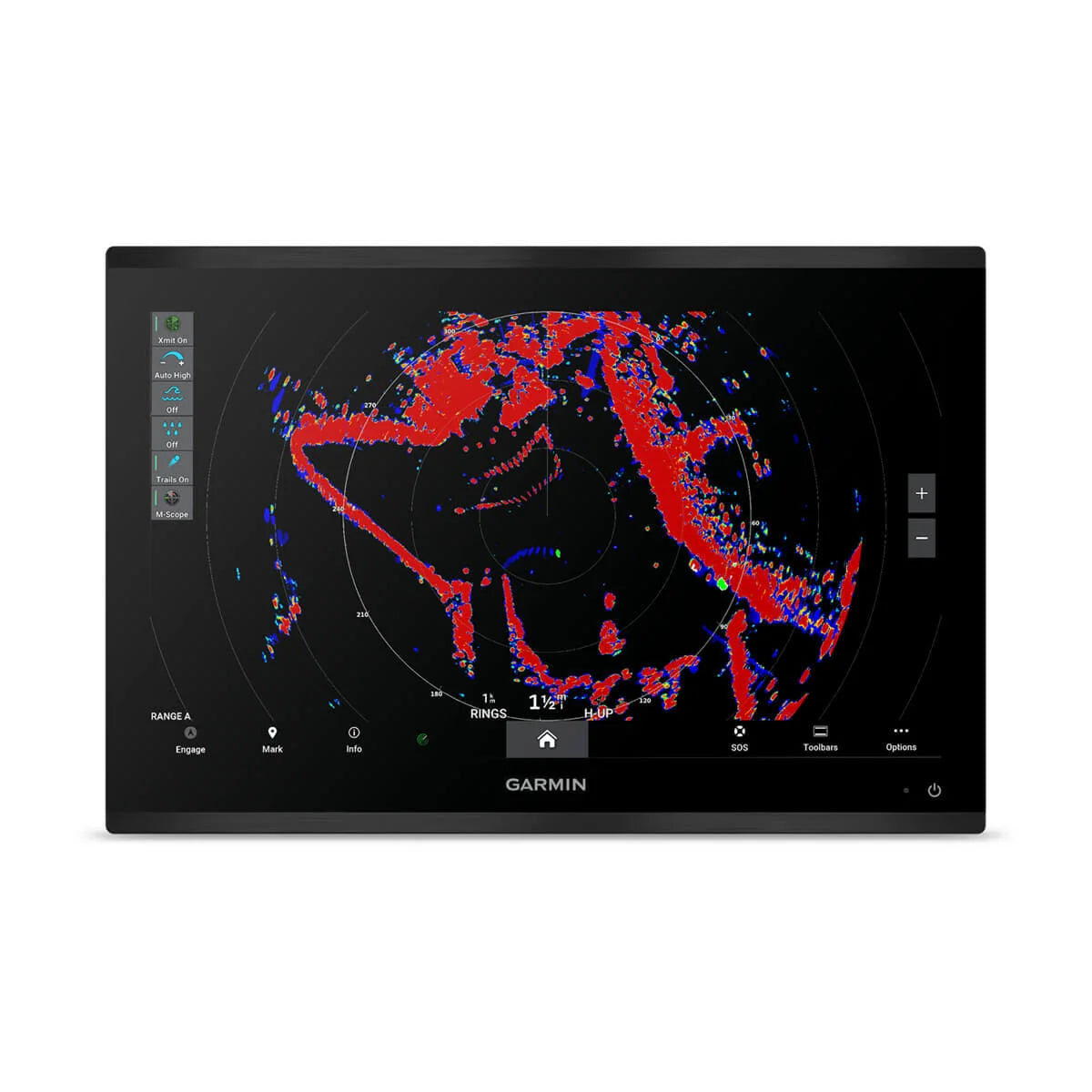 GPSMAP® 9010
